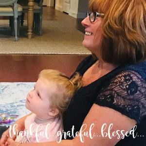 Meet your Posher, Debbie